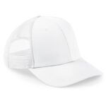 B646 Gorra de Camionero Urbanwear Blanco