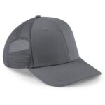 B646 Gorra de Camionero Urbanwear Gris