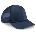 B646 Gorra de Camionero Urbanwear Azul marino