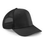 B646 Gorra de Camionero Urbanwear Negro