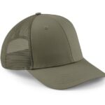 B646 Gorra de Camionero Urbanwear Olivo