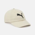 Puma ESS Cap Beige