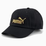 Puma ESS n1 BB cap Dorado