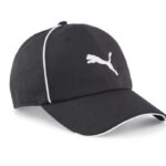 Puma ESS Cap IV Black