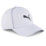 Puma ESS Cap IV White