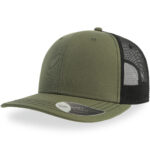 Sonic Atlantis Verde-Negro